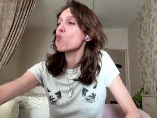 kathleneguterriez Sex Cam Show