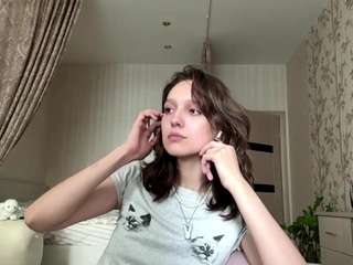kathleneguterriez Sex Cam Show