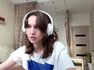kathleneguterriez live webcam show