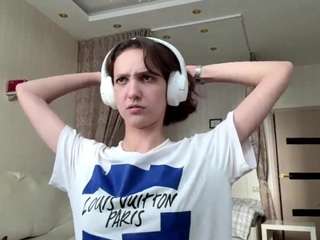 kathleneguterriez live webcam show