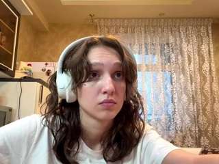 kathleneguterriez live webcam show