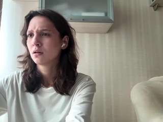 KathleneGuterriez live webcam show