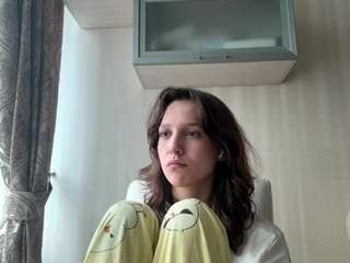 KathleneGuterriez live webcam show