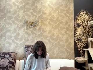 KathleneGuterriez live webcam show