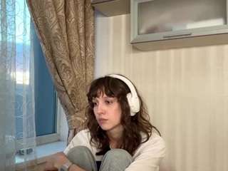 KathleneGuterriez live webcam show