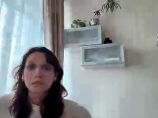 KathleneGuterriez live webcam show