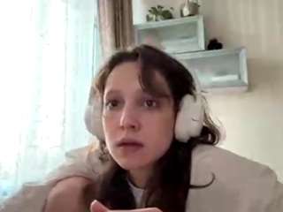 KathleneGuterriez live webcam show