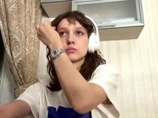 KathleneGuterriez live webcam show