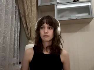 KathleneGuterriez live cam — amateur, skinny, naked