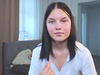 luiseboclair live webcam show
