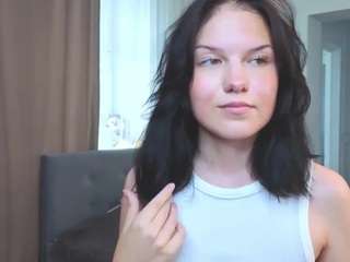luiseboclair Live Webcam on CamSoda