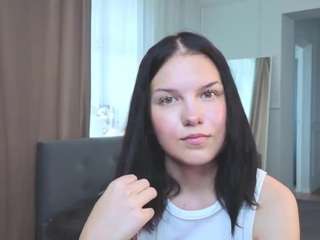 luiseboclair live webcam show