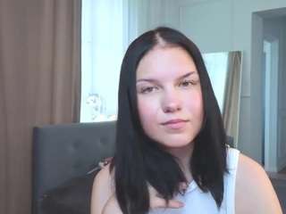 luiseboclair live webcam show