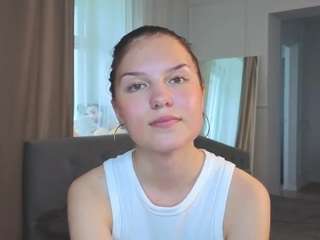 luiseboclair live webcam show