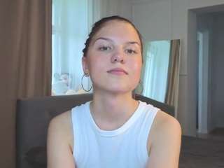 luiseboclair live webcam show