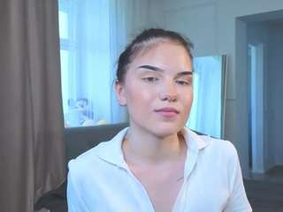luiseboclair live webcam show