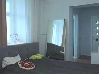 luiseboclair live webcam show