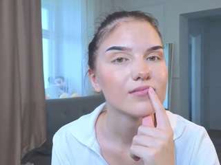 luiseboclair live webcam show