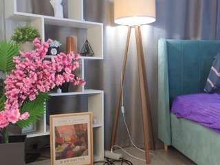 luiseboclair's live room