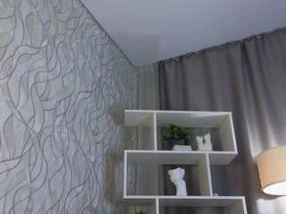 LuiseBoclair live cam preview