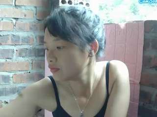 mai555 Sex Cam Show