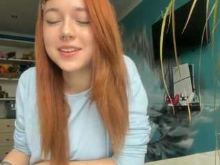 mildredlusk Sex Cam Show