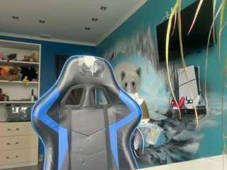 mildredlusk Sex Cam Show