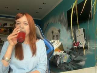mildredlusk Sex Cam Show