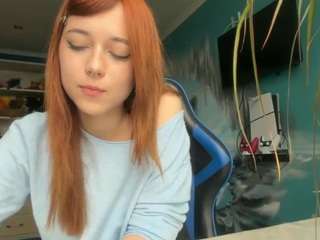 mildredlusk Sex Cam Show