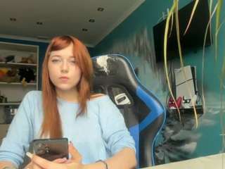 mildredlusk Sex Cam Show