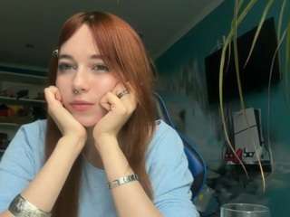 mildredlusk Sex Cam Show