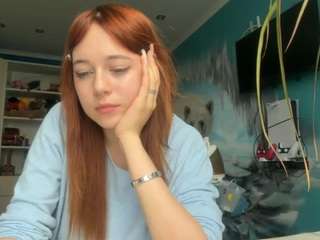 mildredlusk Sex Cam Show