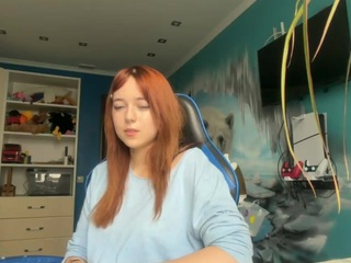 mildredlusk Sex Cam Show