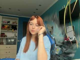 mildredlusk Sex Cam Show
