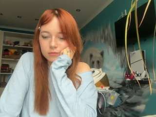 mildredlusk Sex Cam Show