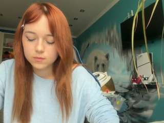 mildredlusk Sex Cam Show