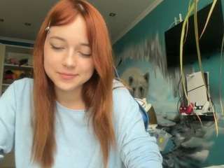 mildredlusk Sex Cam Show