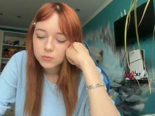 mildredlusk Sex Cam Show