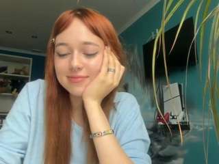 mildredlusk Sex Cam Show