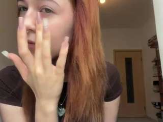 mildredlusk Sex Cam Show