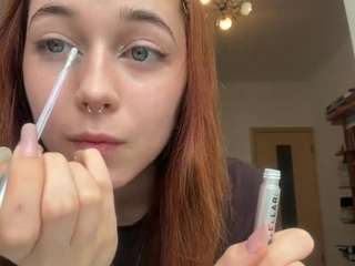 mildredlusk Sex Cam Show