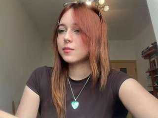 mildredlusk Sex Cam Show