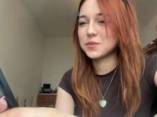 mildredlusk Sex Cam Show
