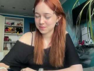 mildredlusk Sex Cam Show