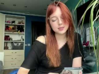 mildredlusk Sex Cam Show