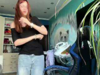 mildredlusk Sex Cam Show