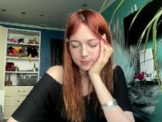 mildredlusk Sex Cam Show