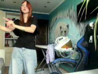 mildredlusk Sex Cam Show