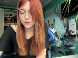 mildredlusk Sex Cam Show