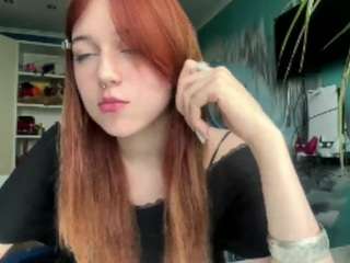 mildredlusk Sex Cam Show